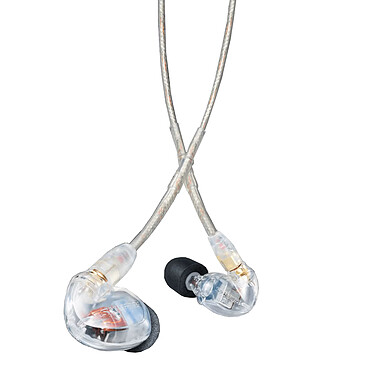 Casque et écouteurs