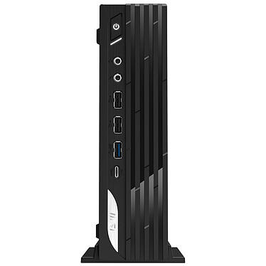 Avis MSI Pro DP21 14M-889EU