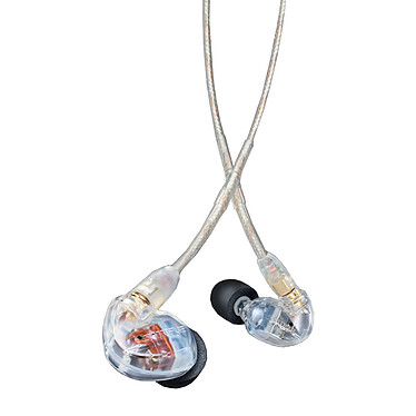 Casque et écouteurs