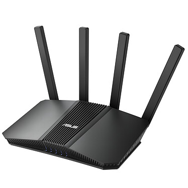 Avis ASUS RT-BE58U V2