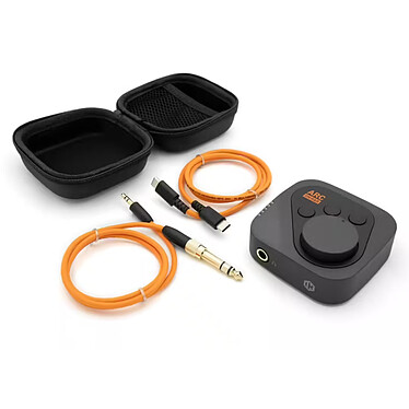 IK Multimédia Arc On Ear pas cher