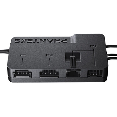 Accessoire pour boîtier