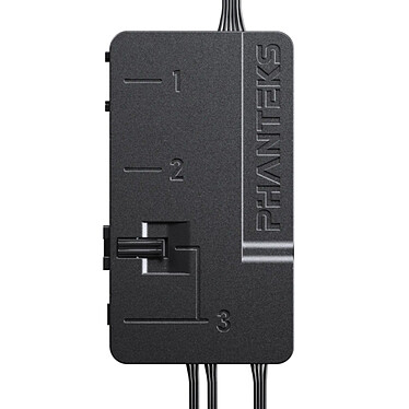 Acheter Phanteks NextLinq Hub V2