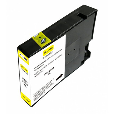 Cartouche imprimante