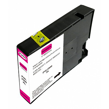 Cartouche imprimante