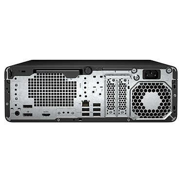 Acheter HP ProDesk 4 SFF G1i Desktop AI PC (9H7K2ET)