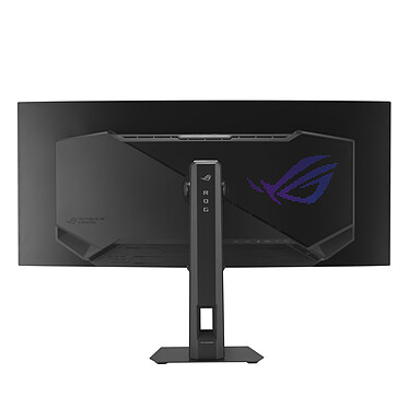 Acheter ASUS 34" OLED - ROG Strix XG34WCDG