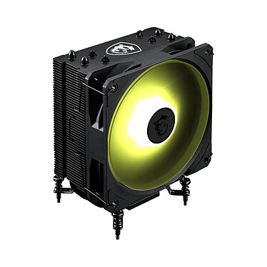 MSI MAG COREFROZR AA13 (Noir)