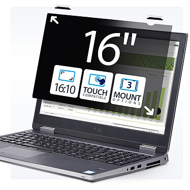 StarTech.com 16LT6-PRIVACY-SCREEN
