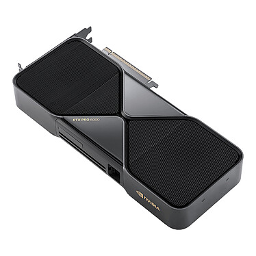 Acheter PNY NVIDIA RTX PRO 6000 Blackwell Workstation Edition - Version OEM