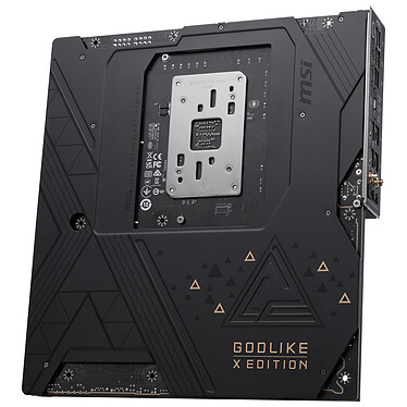 Acheter MSI MEG X870E GODLIKE X EDITION