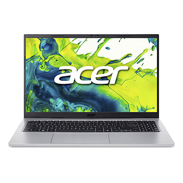 Acer Aspire Go 15 AG15-72P-58J7