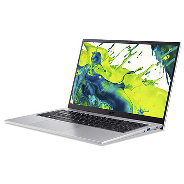 Avis Acer Aspire Go 15 AG15-72P-58J7