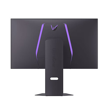 LG 31.5" OLED - UltraGear 32GX870A-B pas cher