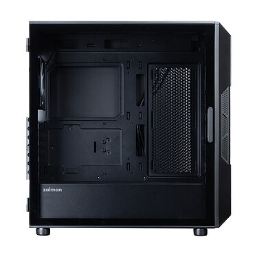 Avis Zalman i3 Neo V2 Black