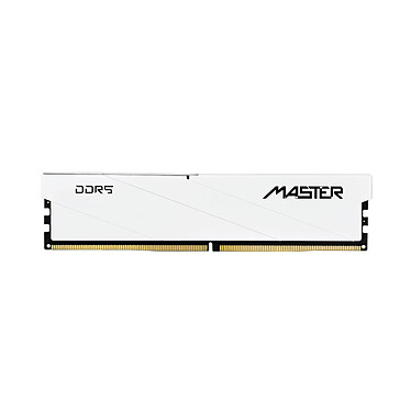 Kingsman Gaming DDR5 Master 16 Go 6000 MHz CL42