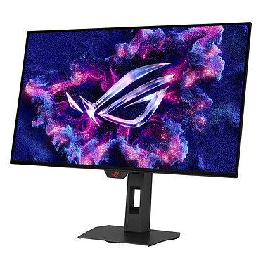 Avis ASUS 27" OLED - ROG Strix XG27AQDMGR