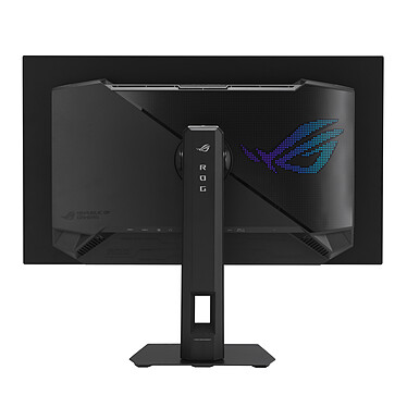 ASUS 27" OLED - ROG Strix XG27AQWMG pas cher