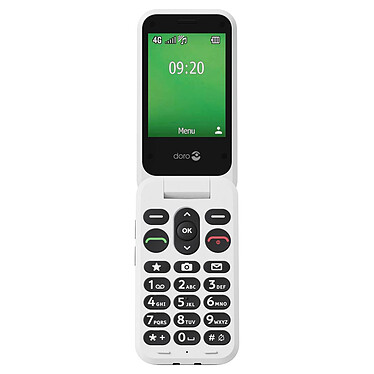 Smartphone & téléphone portable