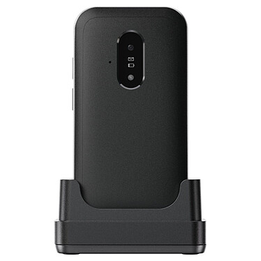 Acheter Doro Leva E22 Noir/Blanc