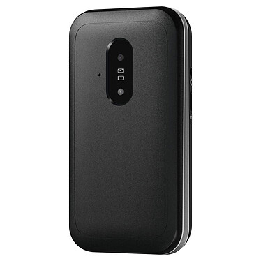 Doro Leva E22 Noir/Blanc pas cher