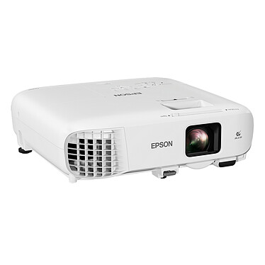 Avis Epson EB-994F