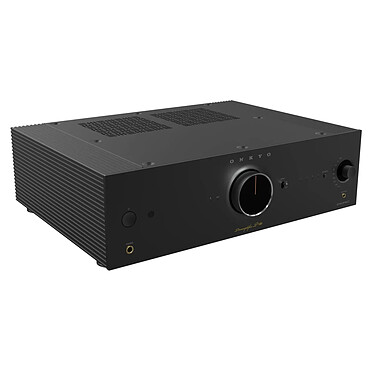 Ampli Hifi