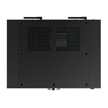 Onkyo P-80 Noir pas cher