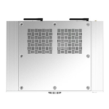 Onkyo P-80 Argent pas cher