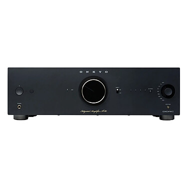 Onkyo A-50 Noir