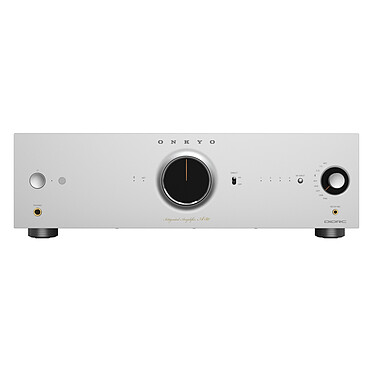 Onkyo A-50 Argent