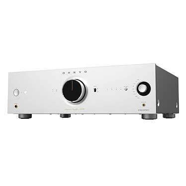 Avis Onkyo A-50 Argent