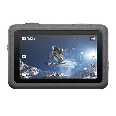 Acheter DJI Osmo Action 6 Standard Combo