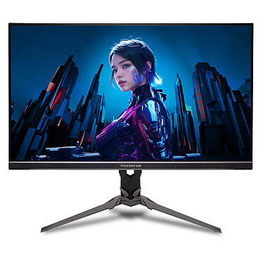 Acer 27" LED - Predator XB273KV4bmiiprx