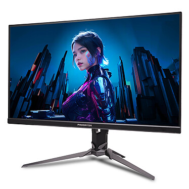 Avis Acer 27" LED - Predator XB273KV4bmiiprx