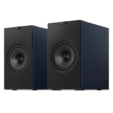 KEF Coda W Midnight Blue (Bleu)