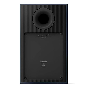 Avis KEF Coda W Midnight Blue (Bleu)