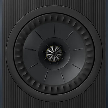 KEF Coda W Midnight Blue (Bleu) pas cher