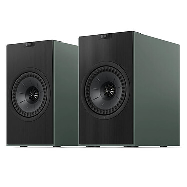 KEF Coda W Moss Green (Vert)