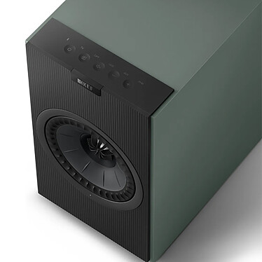 Acheter KEF Coda W Moss Green (Vert)