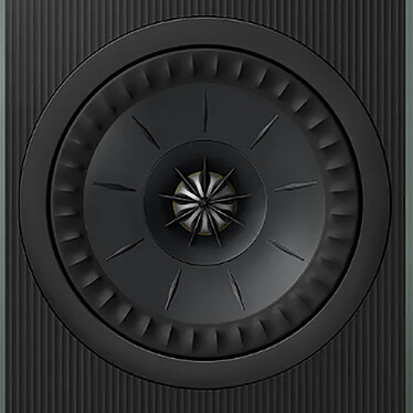 KEF Coda W Moss Green (Vert) pas cher