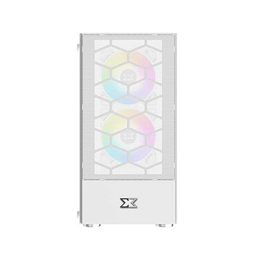 Avis Xigmatek Oreo Arctic (Blanc)