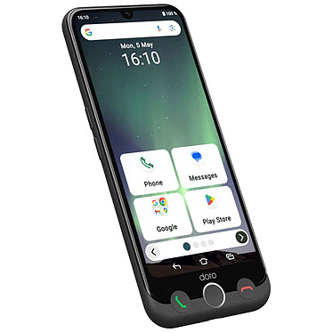 Avis Doro Aurora A30 Graphite