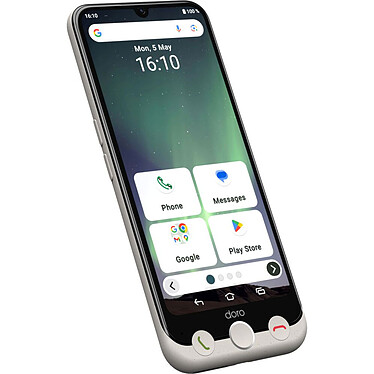 Avis Doro Aurora A30 Blanc