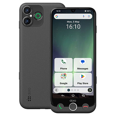 Smartphone & téléphone portable