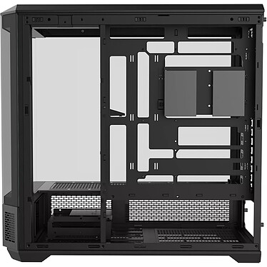 Avis Thermaltake View 600 TG (noir)