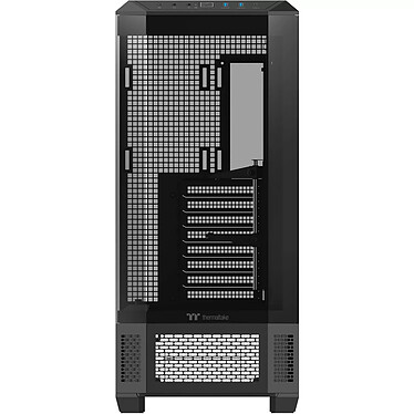 Acheter Thermaltake View 600 TG (noir)