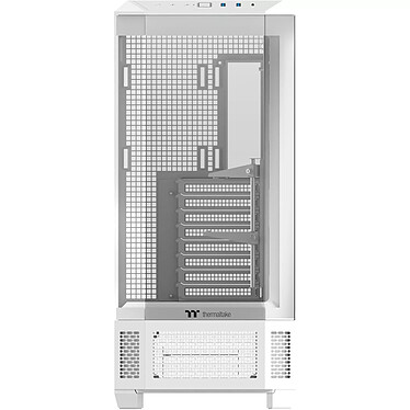 Avis Thermaltake View 600 TG (blanc)
