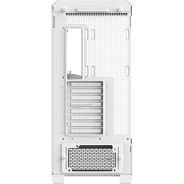 Acheter Thermaltake View 600 TG (blanc)