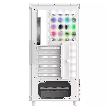 Acheter Thermaltake View 270 Plus WS ARGB (blanc)